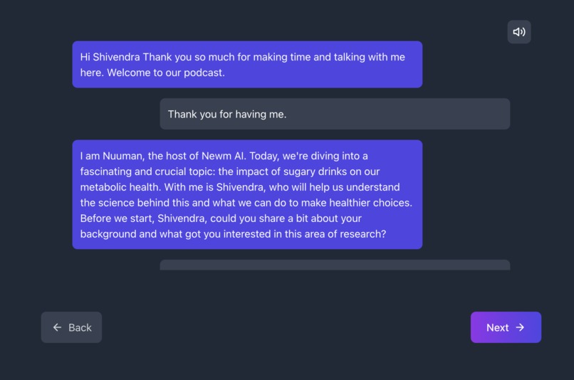 NuuM – screenshot 5