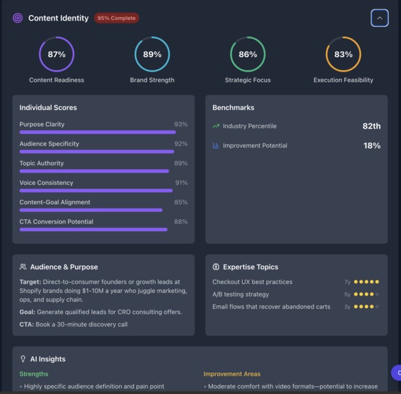 NuuM – screenshot 4