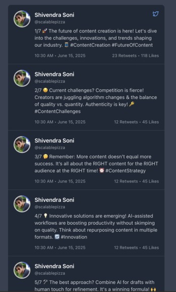 NuuM – screenshot 8