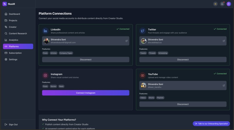 NuuM – screenshot 11