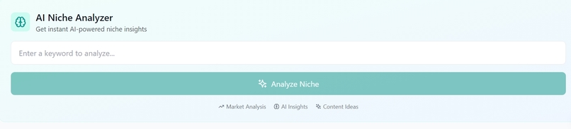 Nichehound – screenshot 2