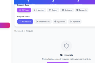 MyProject Platform