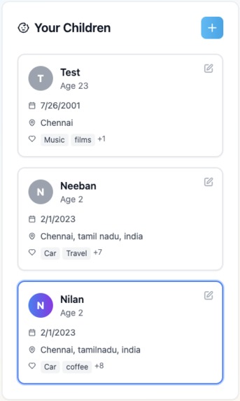 Chatter Cub – screenshot 1