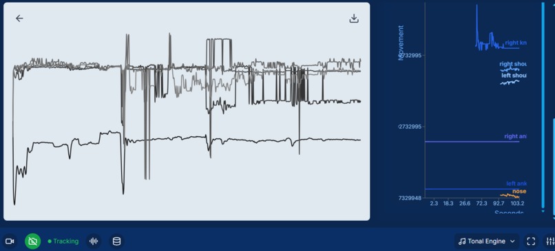 Somatic AI – screenshot 2