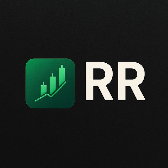 RR - AI Powered Trade Journal – screenshot 1