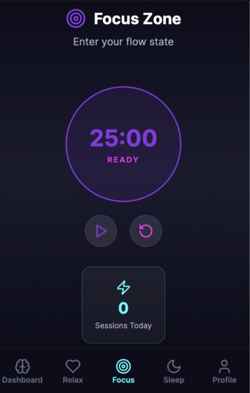 Mind Flux   – screenshot 1