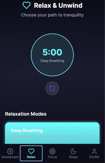 Mind Flux   – screenshot 2