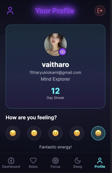 Mind Flux   – screenshot 3