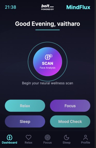 Mind Flux   – screenshot 4