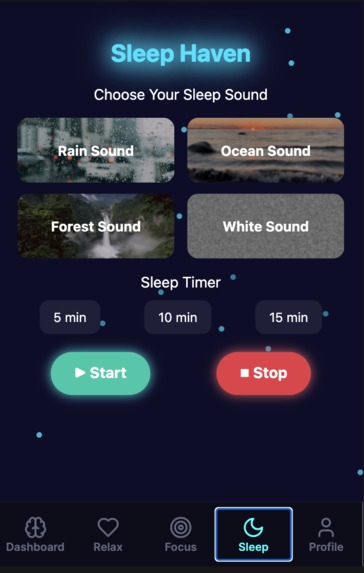 Mind Flux   – screenshot 5