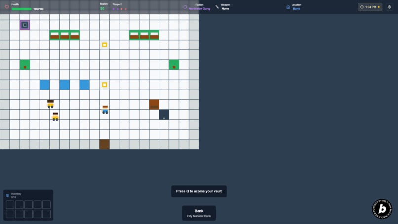 The Streets of Slopville on freega.me – screenshot 2
