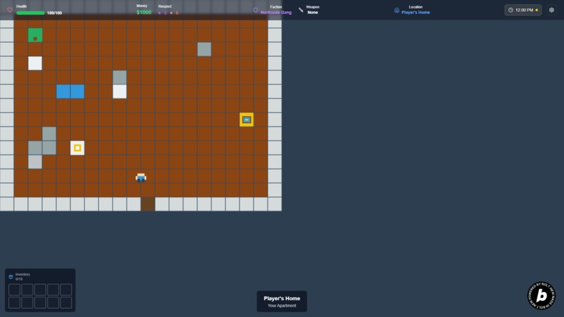 The Streets of Slopville on freega.me – screenshot 8