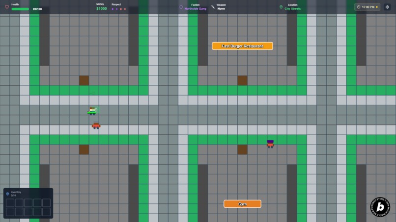 The Streets of Slopville on freega.me – screenshot 7
