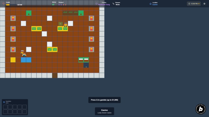 The Streets of Slopville on freega.me – screenshot 6