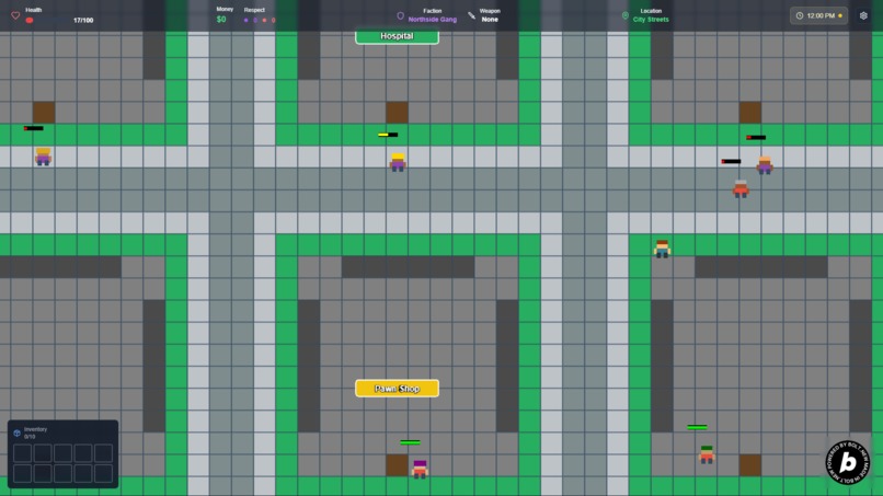 The Streets of Slopville on freega.me – screenshot 4