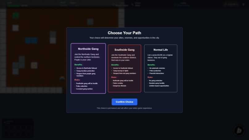 The Streets of Slopville on freega.me – screenshot 9