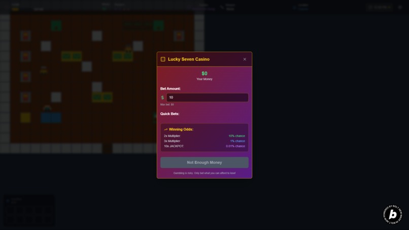 The Streets of Slopville on freega.me – screenshot 5