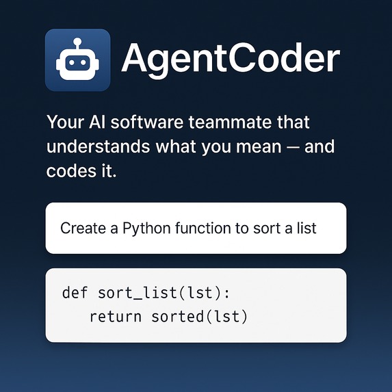 NeuroCoder – screenshot 1