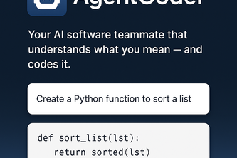 NeuroCoder