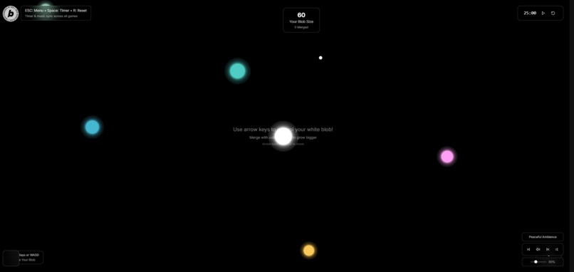 FidgetFlow - Online Fidget Toys – screenshot 7