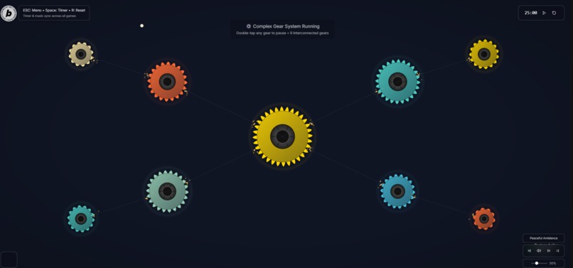 FidgetFlow - Online Fidget Toys – screenshot 8