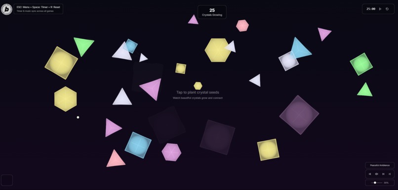 FidgetFlow - Online Fidget Toys – screenshot 9