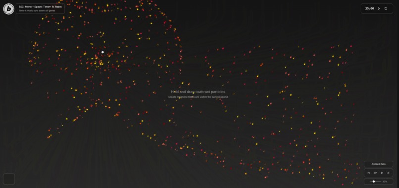 FidgetFlow - Online Fidget Toys – screenshot 3