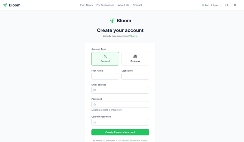 Bloom – screenshot 10