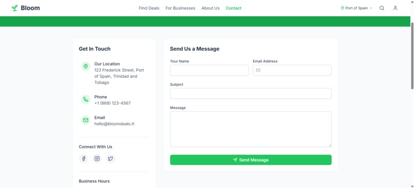 Bloom – screenshot 9