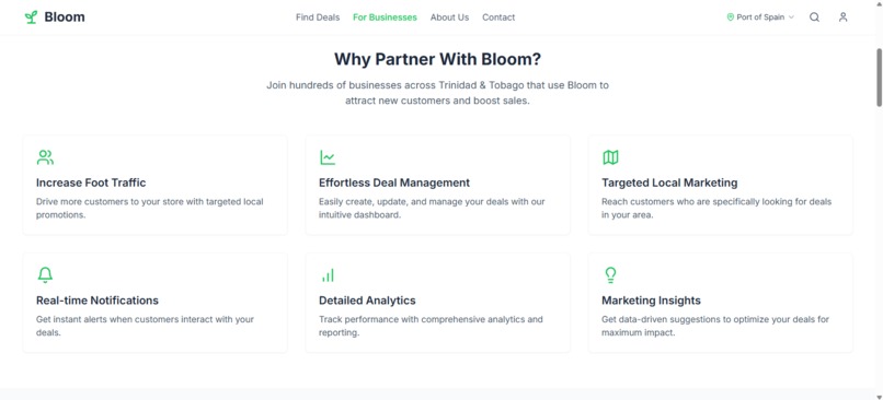 Bloom – screenshot 7