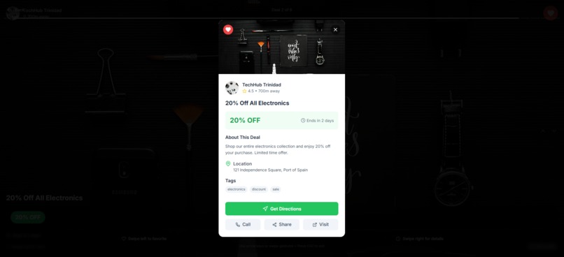 Bloom – screenshot 6
