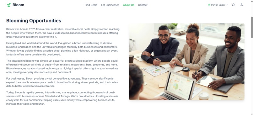 Bloom – screenshot 8