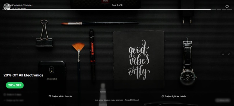 Bloom – screenshot 5