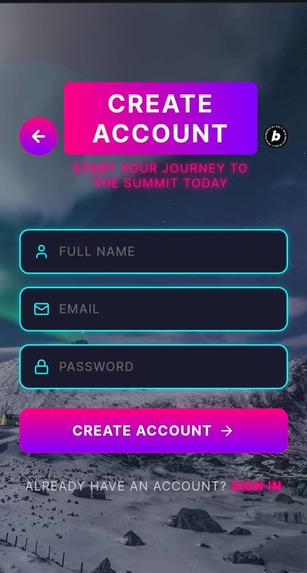 Momentum – screenshot 1