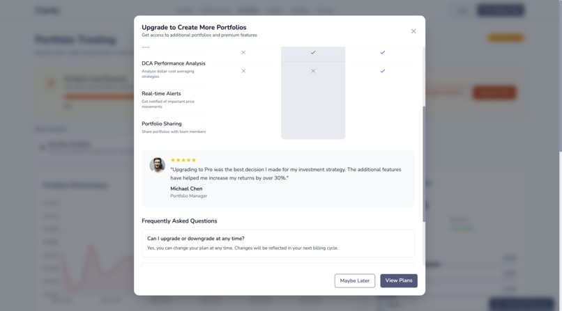 Clarity – screenshot 14