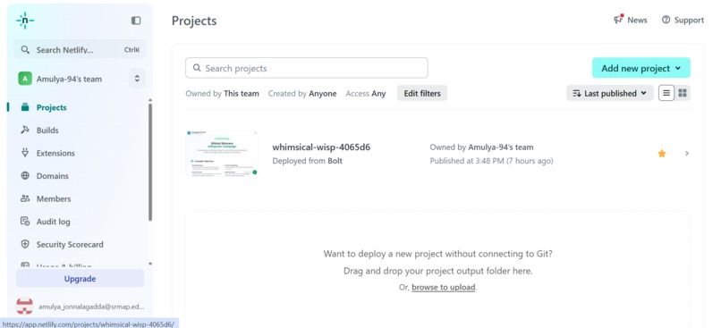 Cruelty-Free Skincare Influencer Campaign Brief – screenshot 1