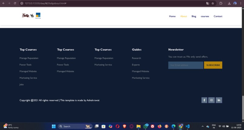  E-commerce & Sales – screenshot 1