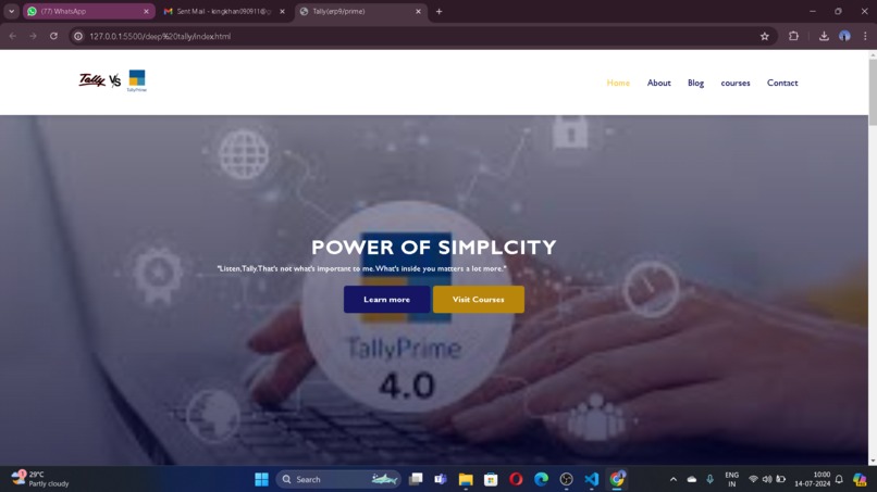  E-commerce & Sales – screenshot 6