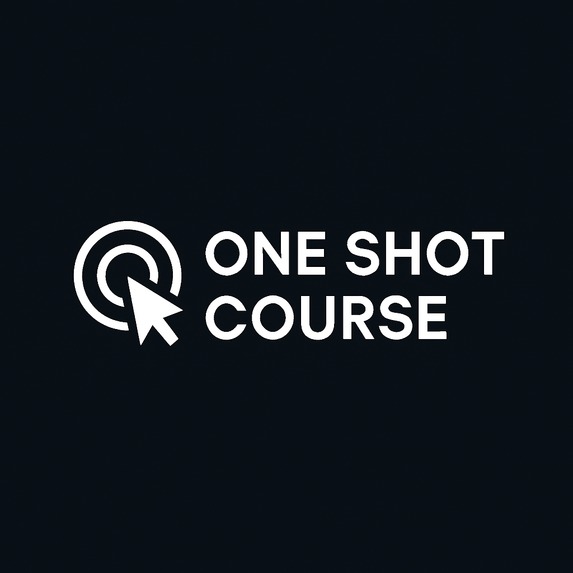 One Shot Course – screenshot 1