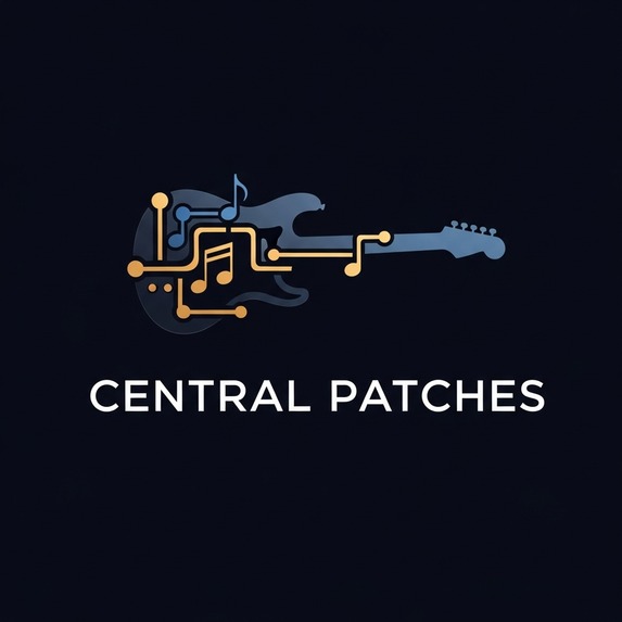 Central Patches – screenshot 1