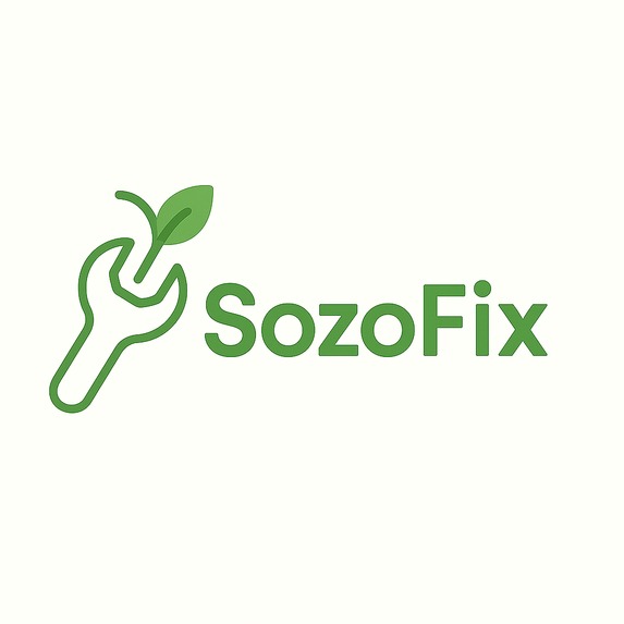 SozoFix – screenshot 1