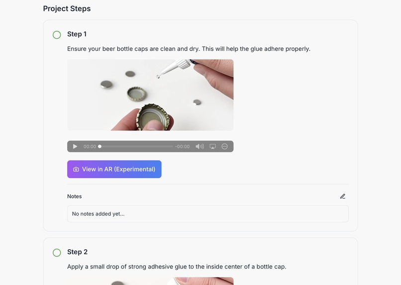 SozoFix – screenshot 6