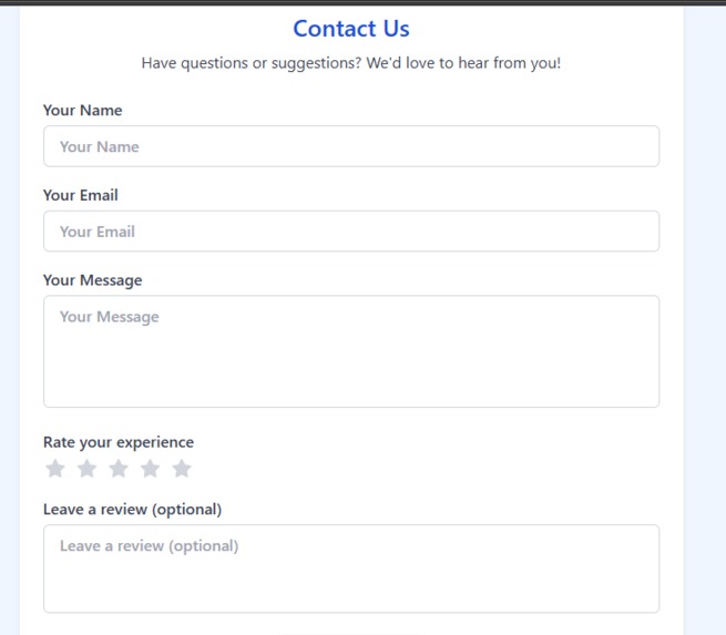 Policy Portal – screenshot 7