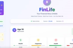 FinLife – screenshot 1