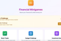 FinLife – screenshot 4
