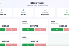 FinLife – screenshot 7