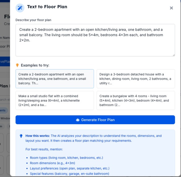 EPCs Made Simple: Vibe Creator for DEA Learning – screenshot 3