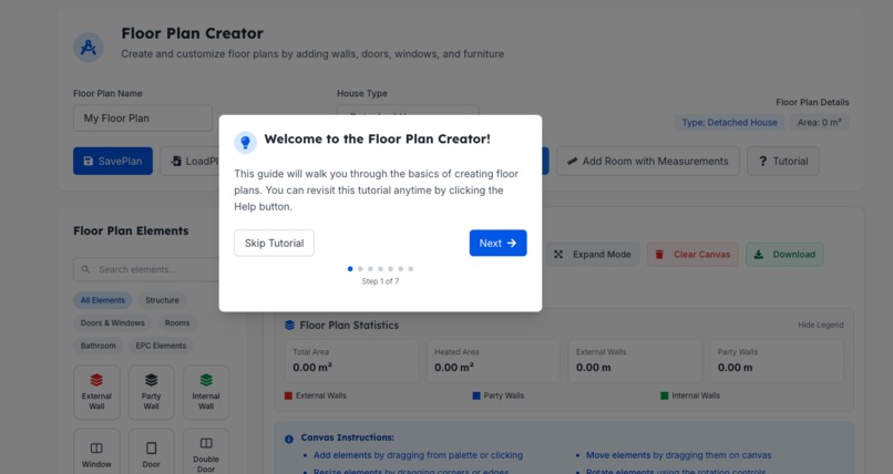 EPCs Made Simple: Vibe Creator for DEA Learning – screenshot 5