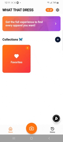 What that dress? – screenshot 2