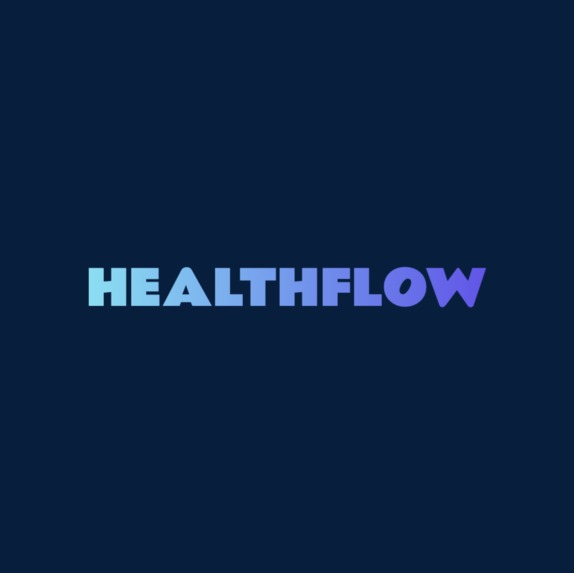 HealthFlow  – screenshot 1